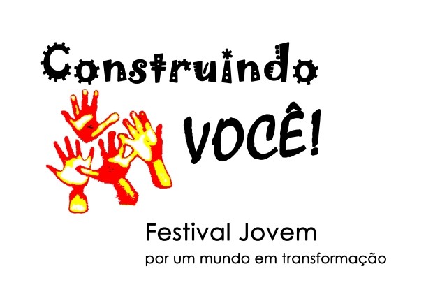 Festival Construindo VOCÊ!